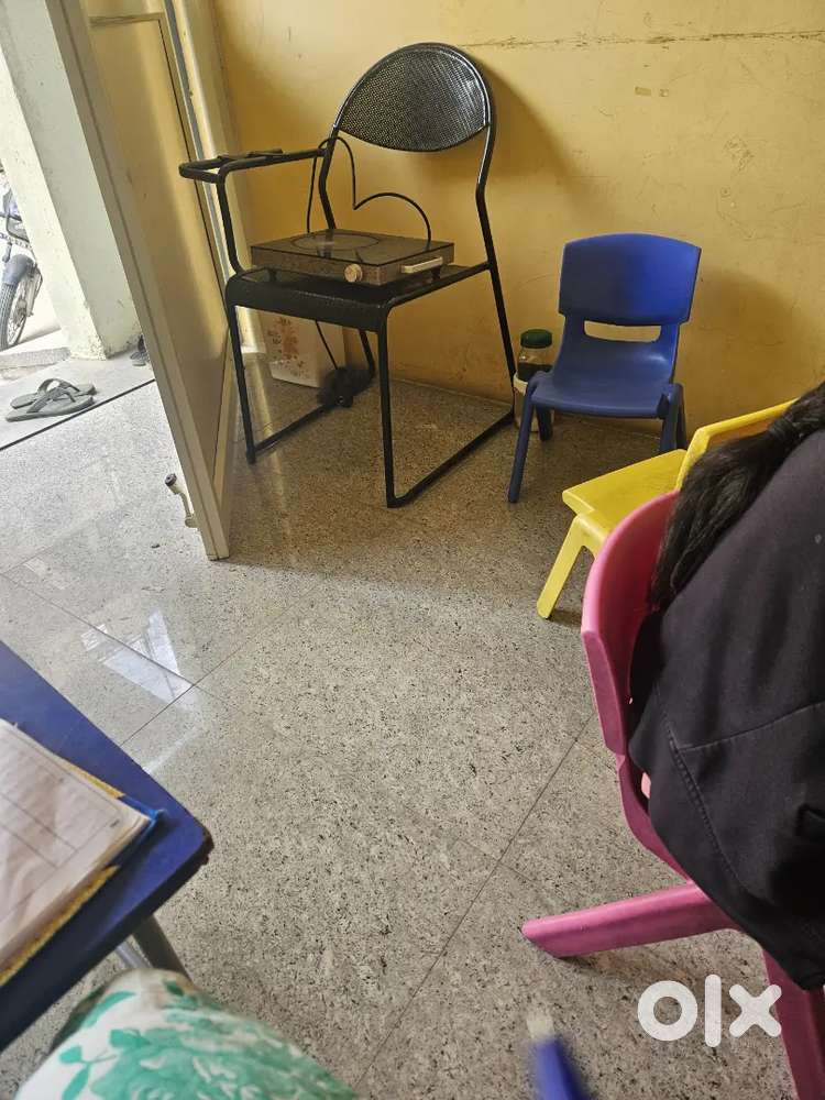 1rk  for bachellors rent in Bannergatta 3000