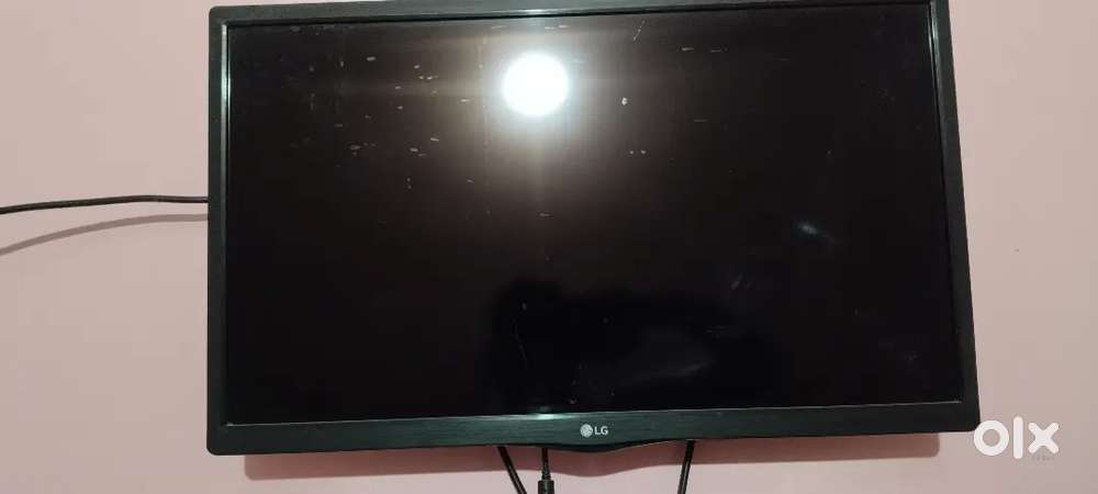Lg 24 inch