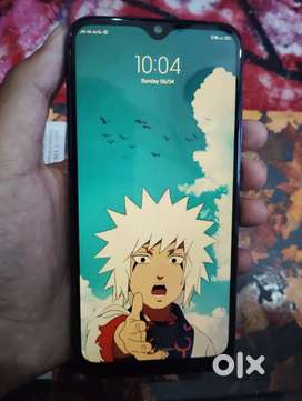 REDMI NOTE 8     4/64