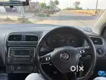 Volkswagen Polo 2015 Diesel Well Maintained