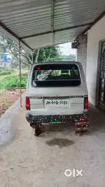 Maruti Suzuki Omni 2006