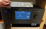 Rotel RAP-1580 MK2 7.1.4  home theatre amplfier receiver dolby atmos