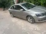 Skoda Rapid 2018 Diesel 90000 Km Driven