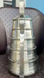 Tiffin BOX