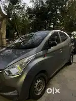 Hyundai EON 2014 Petrol 56000 Km Driven