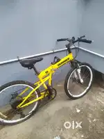 HUMMER H2 cycle imported
