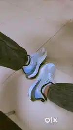Shoes for man