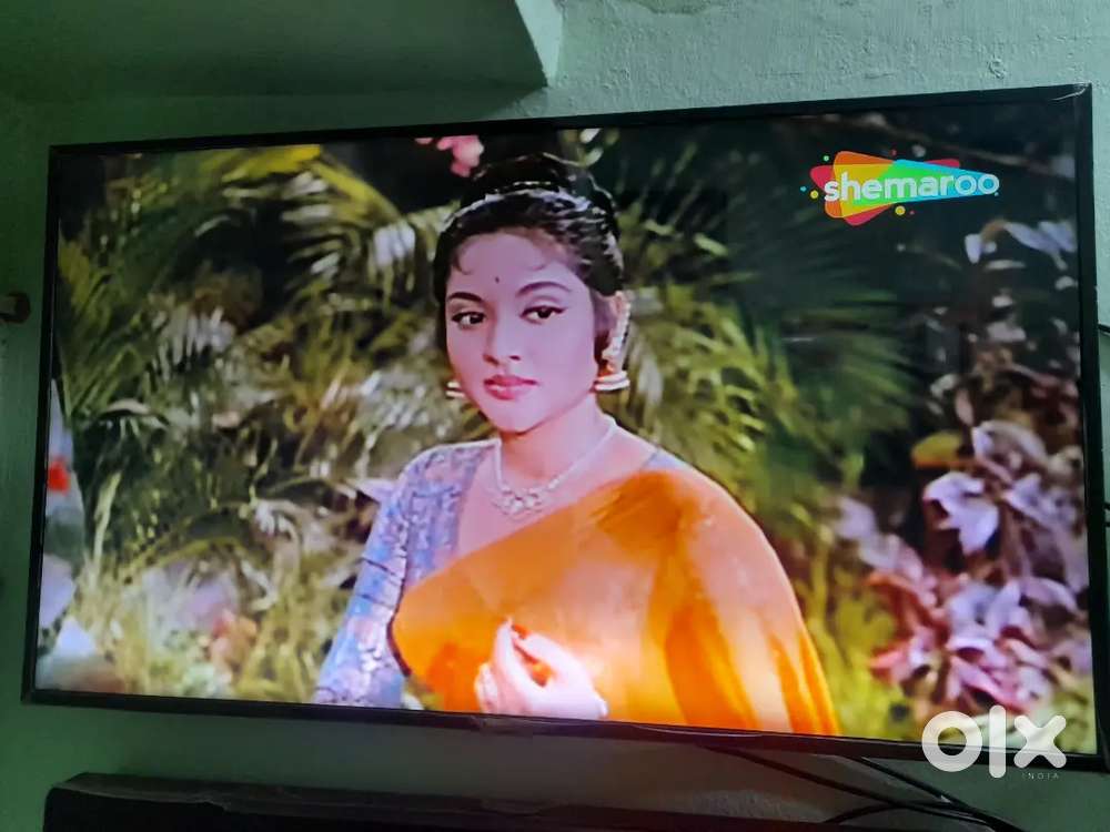 Samsung UHD TV, Series 7, 43 inches