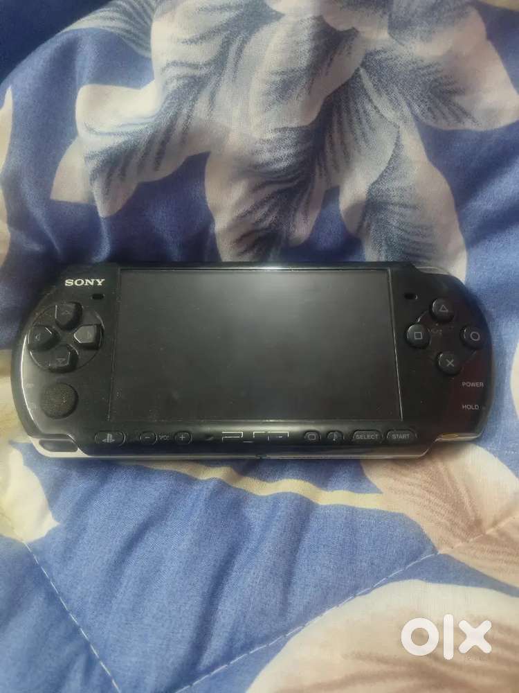 Sony  PSP2
