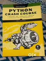 Python Crash Course