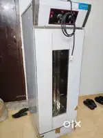 Dough proofer 13 tray