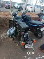 Royal Enfield Bike For Sale at Madhurawada
