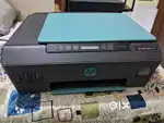 Hp smart tank 516