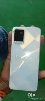 Vivo Y21 good conditions