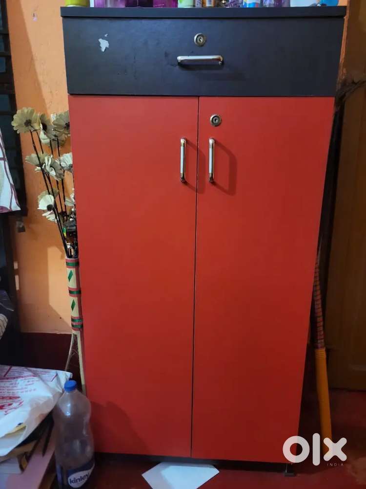 Small Wardrobe