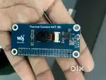 Wavshare IR Thermal camera