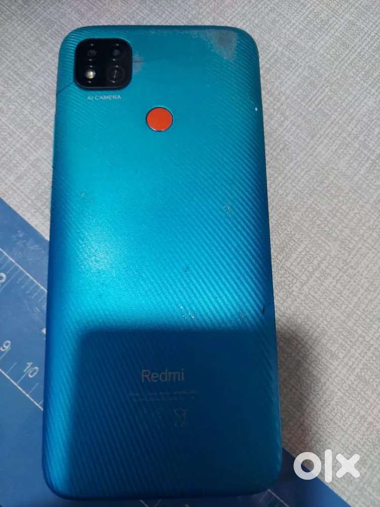 Redmi 9 4.64