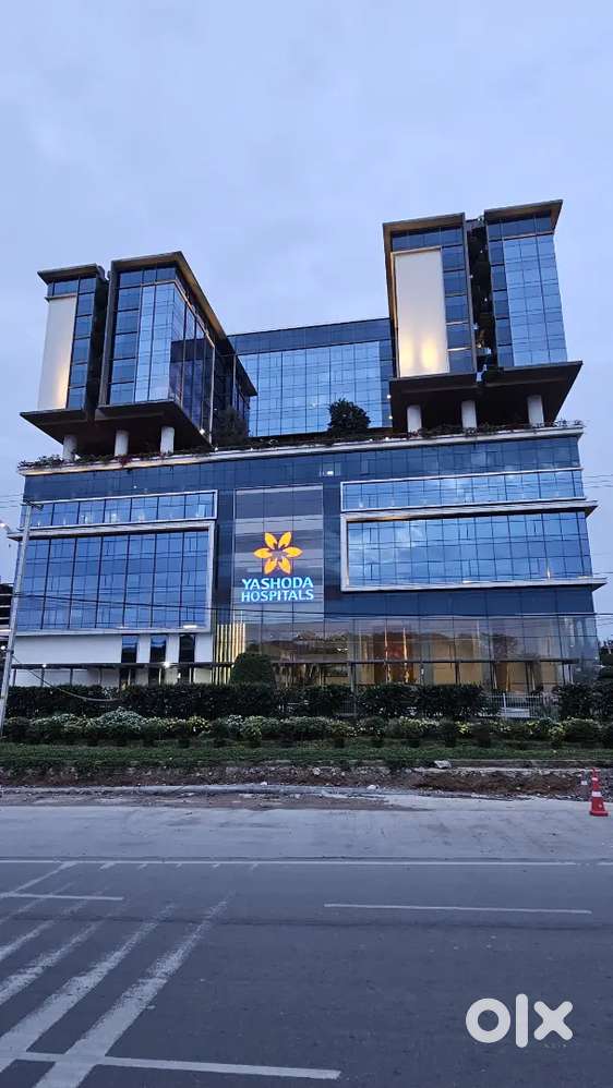 2BHK FULLY FURNISHED FLAT