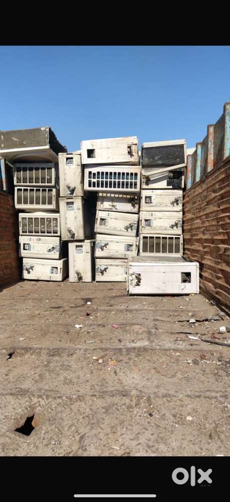 I purchase old Ac and dead Ac