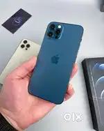 Selling my 6 months old, iphone 12 pro , need urgent money
