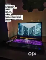 Asus tuff gaiming f-15