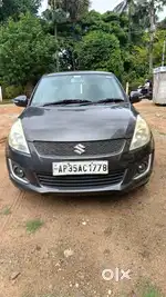 Maruti Suzuki Swift DDiS VDI, 2015, Diesel