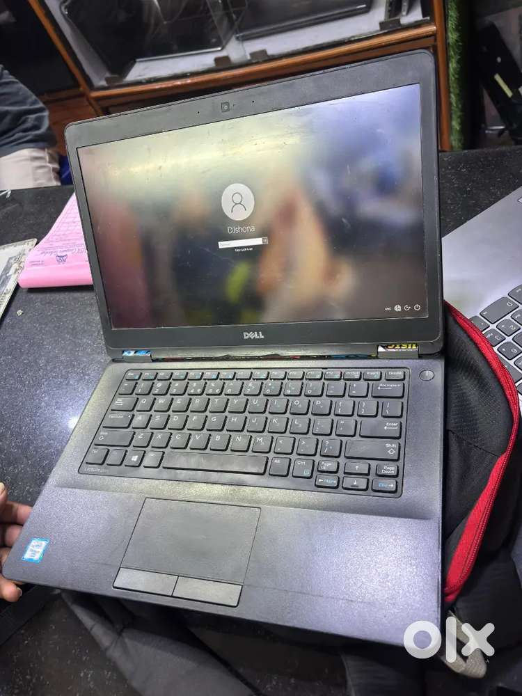 Dell laptop for sale