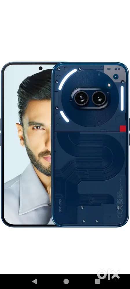 Nothing Phone2(a)