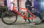 Cycle ama yonjari