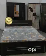 Brand new, direct factory price wedding bedroom package.(E.M.I)