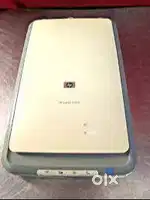 HP Scanner