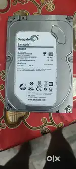 1000 gb sata hard disc