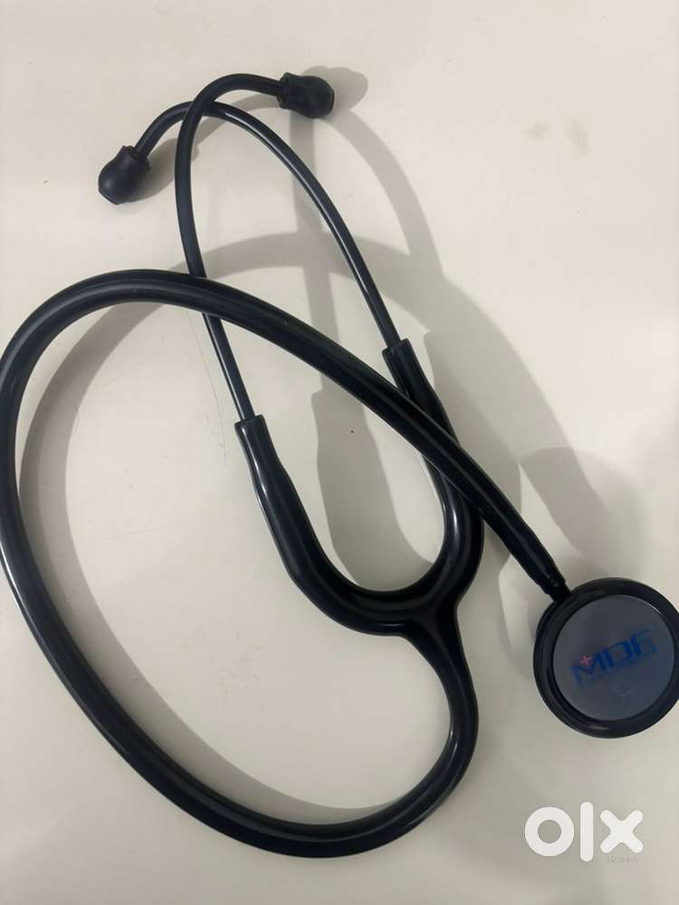 Stethoscope
