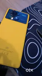 Poco x6 pro
