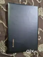 Lenovo laptop