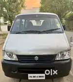 Maruti Suzuki Eeco 7 Seater AC, 2014, Petrol