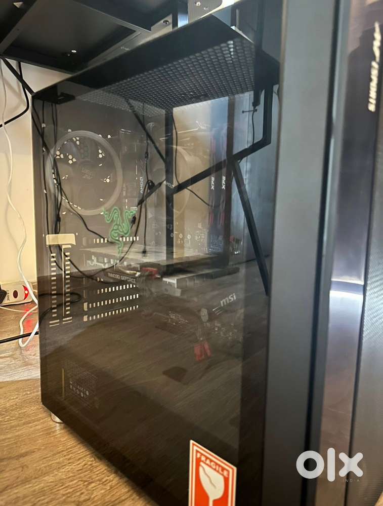 Gaming PC 2060Super 8gb