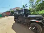Mahindra Thar 2019 Diesel 88000 Km Driven