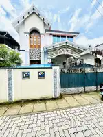 kaloor town just 200mtr  2700Sqft &  5BHK Beautiful villa for sale