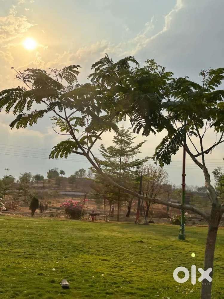 Green Valley Resort - Apka apna vacation spot