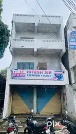 It is a bar and restaurant in chandur railway heart of the city