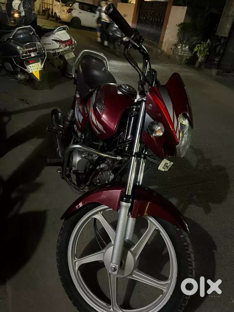 Top Condition gadi hai