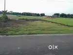 3 kotha plot For Sale..Road side 1st plot