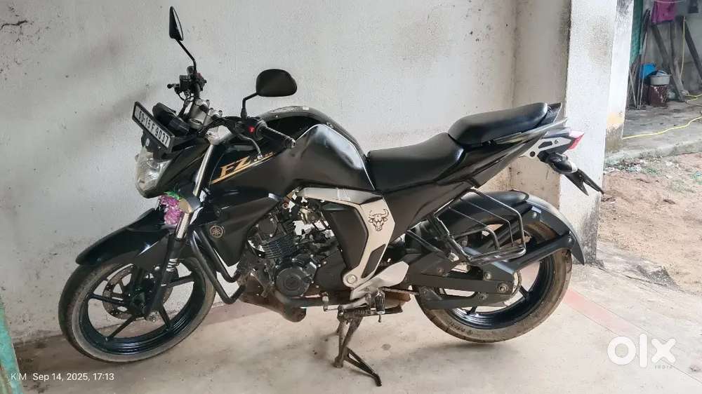 Good condition