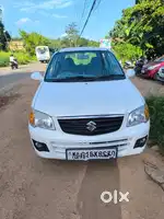 Maruti Suzuki Alto K10 1.0 VXI, 2013, Petrol