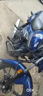 Honda shine 125