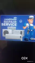 All AC service @ Repair