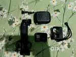 Go pro hero 8 black