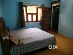 Rooms for working women and girls only.