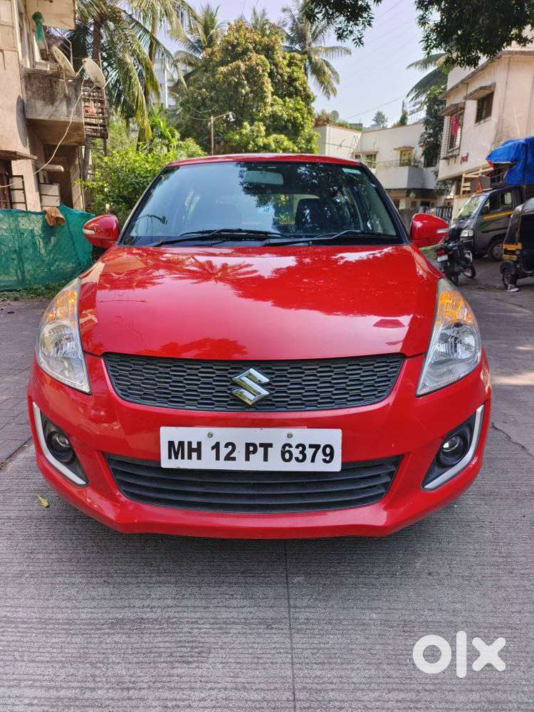 Maruti Suzuki Swift 2018 VDI, 2017, Diesel